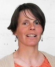 Catrin Linke