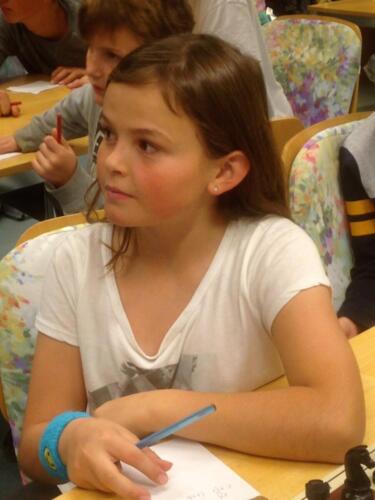 Fabienne