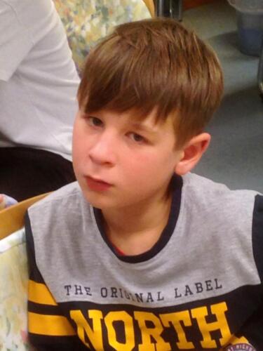 Benjamin