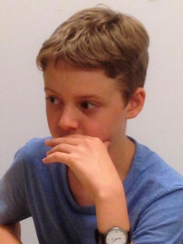 Colin