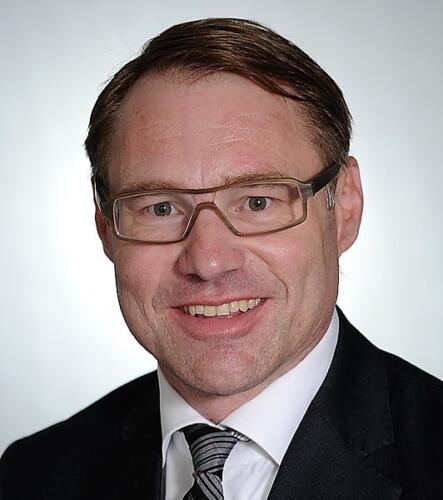Fridolin Marty